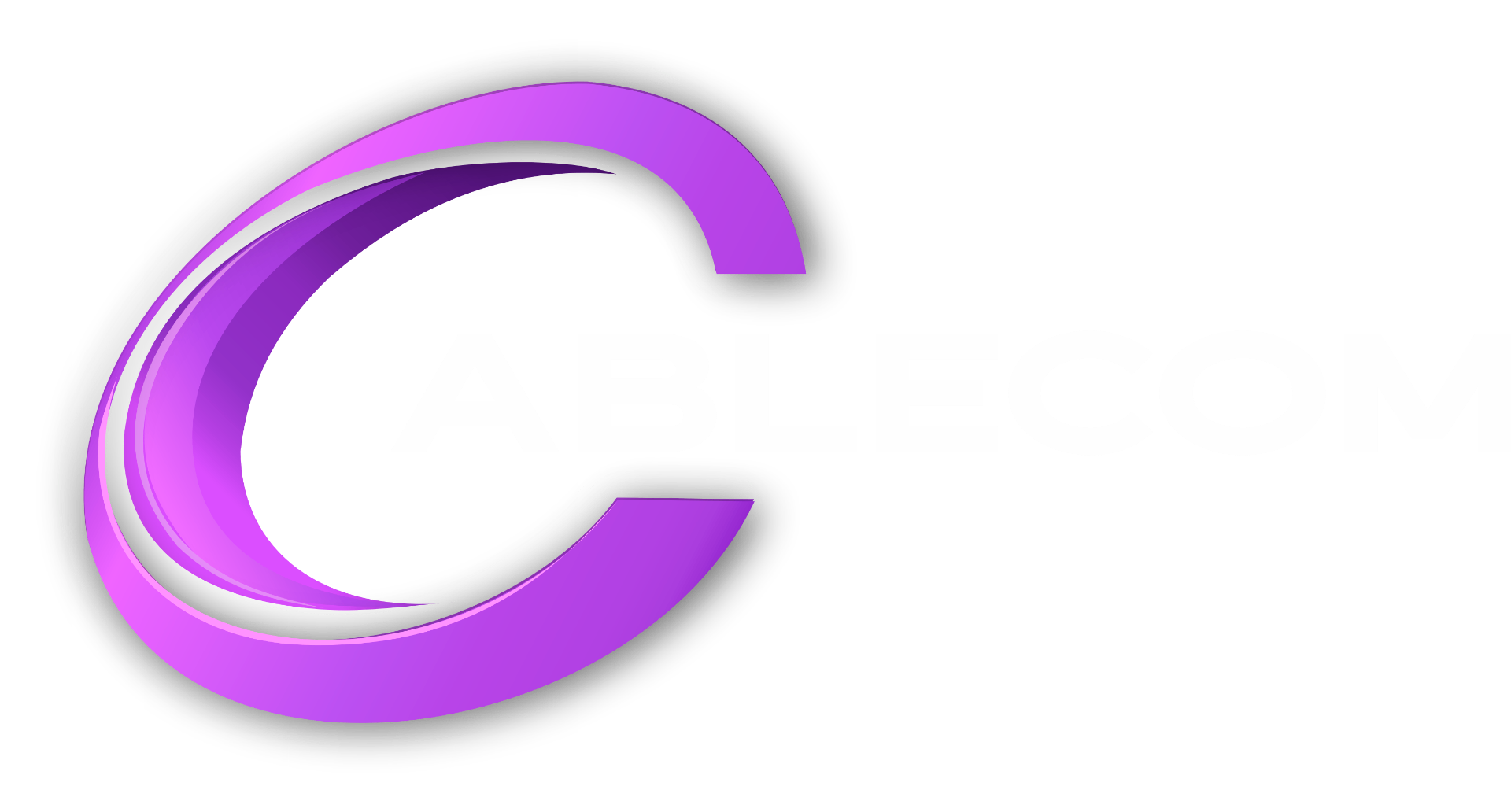 Cablecom | Tecnologia de Confiança